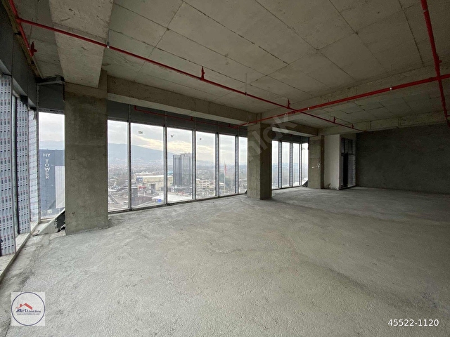 ARTIDAN SKYTOWERDA 700M² DUBLEKS OFİSLER - Görsel 24