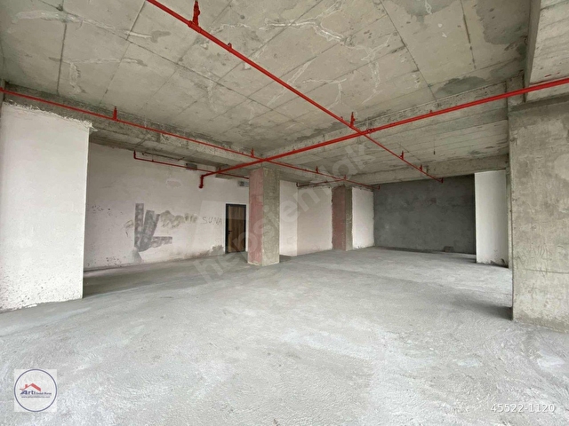 ARTIDAN SKYTOWERDA 700M² DUBLEKS OFİSLER - Görsel 30