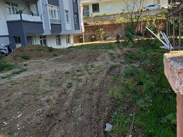 KİRALIK -Depolama, e-ticaret, lojistik ve çeşitli ticari faaliyetler için uygundur - Görsel 4