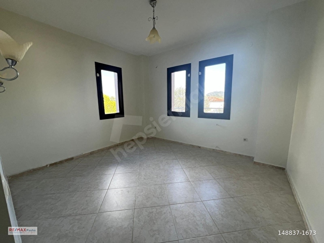KUŞADASI OLIVA VILLAS’TA 1.000 M² ARSA İÇINDE ÖZEL HAVUZLU MÜSTAKIL 4+1 VILLA - Görsel 25