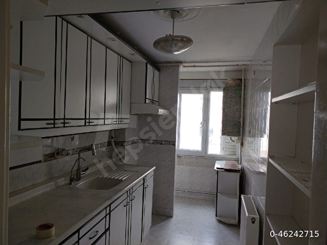 Çiğli Evka - 2 Sahibinden Kiralık