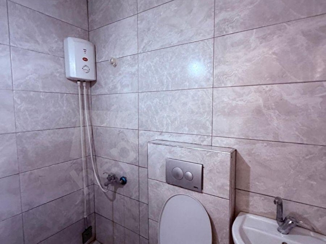 ÖN CEPHE BALKONLU ÇINAR MEVKİ 1+1 SATILIK APART - Görsel 4