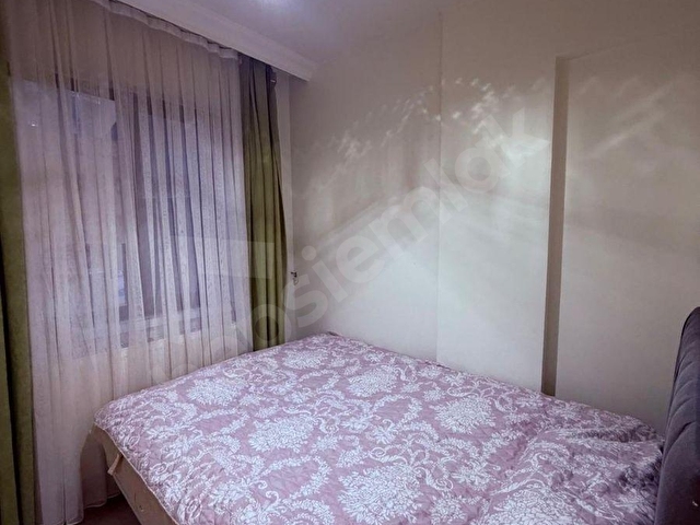 ÖN CEPHE BALKONLU ÇINAR MEVKİ 1+1 SATILIK APART - Görsel 6