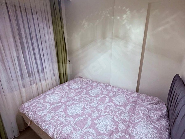 ÖN CEPHE BALKONLU ÇINAR MEVKİ 1+1 SATILIK APART - Görsel 12
