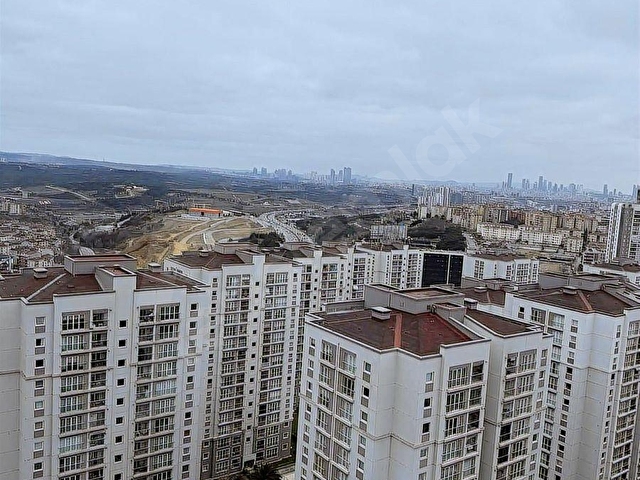 AVRUPA KONUTLARI TEM ÖNÜ AÇIK EŞYALI KİRALIK 1+1 DAİRE - Görsel 14
