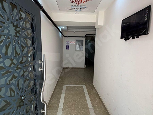 GÖKÇEPINAR CADDESİ ÜZERİ 3+1 140 M2 DAİRE - Görsel 3