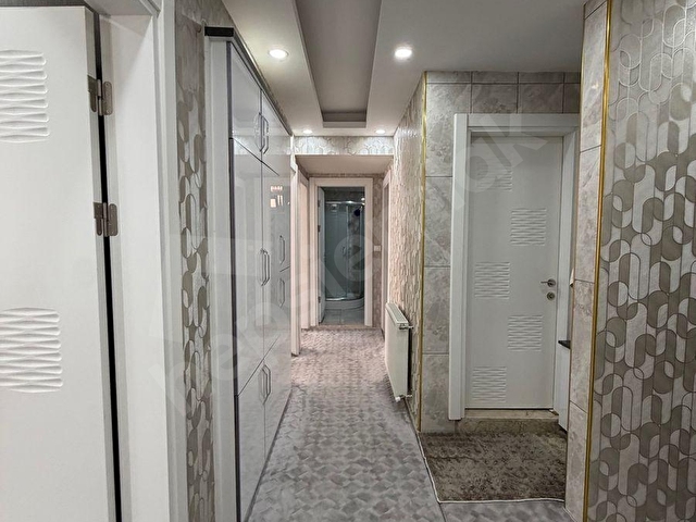 GÖKÇEPINAR CADDESİ ÜZERİ 3+1 140 M2 DAİRE - Görsel 7