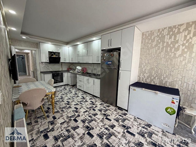GÖKÇEPINAR CADDESİ ÜZERİ 3+1 140 M2 DAİRE - Görsel 10