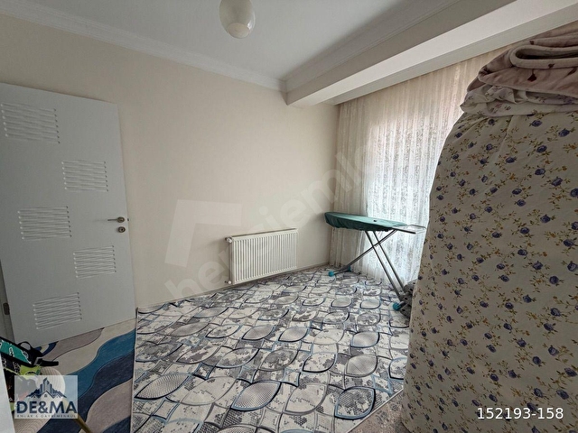 GÖKÇEPINAR CADDESİ ÜZERİ 3+1 140 M2 DAİRE - Görsel 24