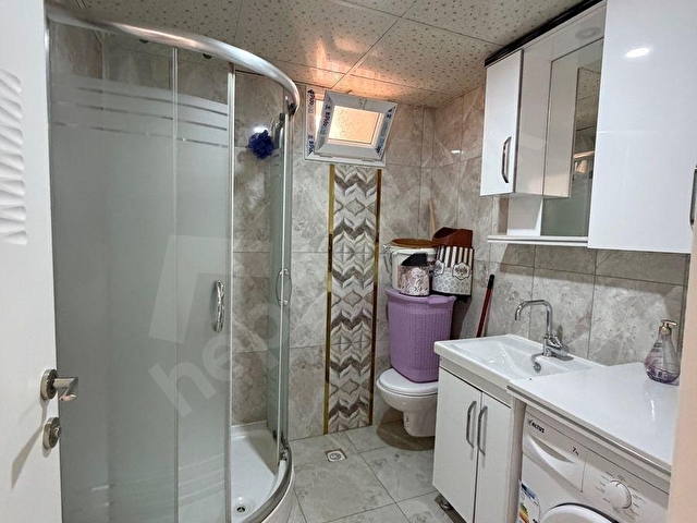 GÖKÇEPINAR CADDESİ ÜZERİ 3+1 140 M2 DAİRE - Görsel 25