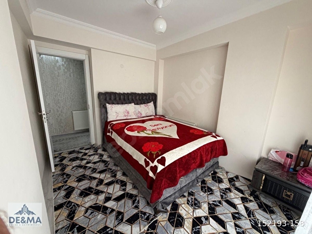 GÖKÇEPINAR CADDESİ ÜZERİ 3+1 140 M2 DAİRE - Görsel 27