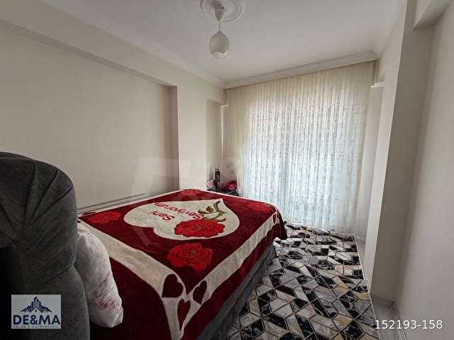 GÖKÇEPINAR CADDESİ ÜZERİ 3+1 140 M2 DAİRE - Görsel 28