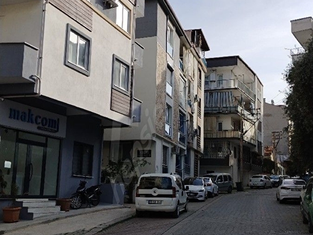 Sahibinden Sıfır Daire-Yerden Isıtmalı - Görsel 23