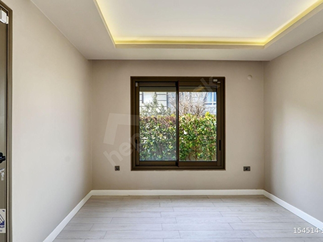 Urla atatürk mah.Giriş katında yatak odalı müstakil villa - Görsel 24
