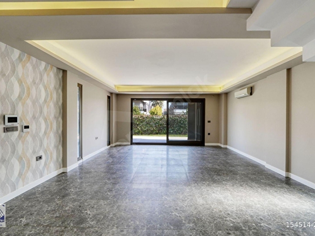 Urla atatürk mah.Giriş katında yatak odalı müstakil villa - Görsel 13