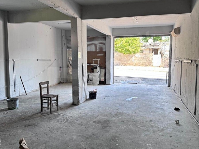SANCKATEPE YENİDOĞAN HİLAL MAHALLESİNDE KİRALIK DÜKKAN - Görsel 12