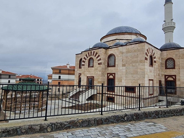 ALTIEYLÜL 3.000 KONUT PROJE AVM İÇERİSİNDE FIRSAT DÜKKAN - Görsel 26