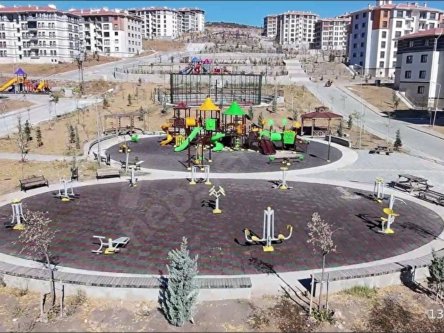 ALTIEYLÜL 3.000 KONUT PROJE AVM İÇERİSİNDE FIRSAT DÜKKAN - Görsel 21