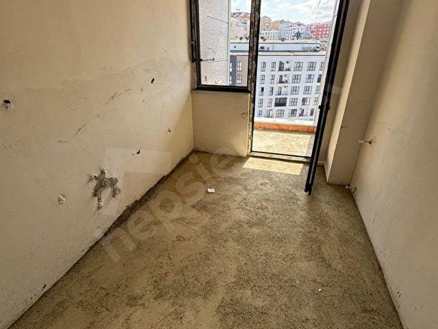 EYÜPSULTAN GÜZELTEPE’DE SIFIR 2+1 DAİRE – YÜKSEK KİRA GETİRİLİ YATIRIM FIRSATI! - Görsel 7