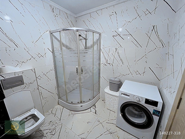 FURKAN DEMİRDEN KARAMÜRSEL FIRSAT LEB-İ DERYA 3+1 SATILIK DAİRE - Görsel 20
