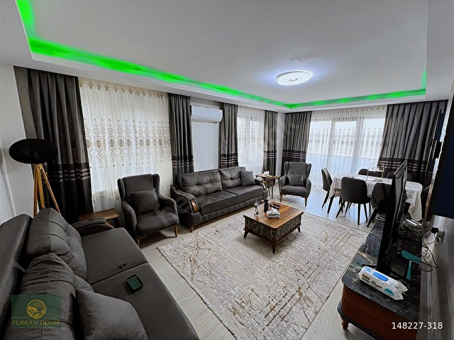 FURKAN DEMİRDEN KARAMÜRSEL FIRSAT LEB-İ DERYA 3+1 SATILIK DAİRE