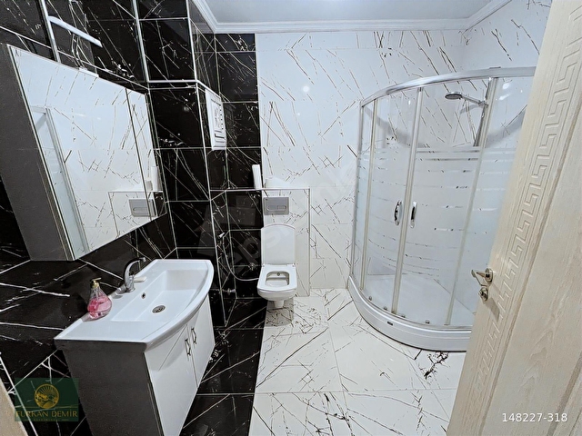 FURKAN DEMİRDEN KARAMÜRSEL FIRSAT LEB-İ DERYA 3+1 SATILIK DAİRE - Görsel 19