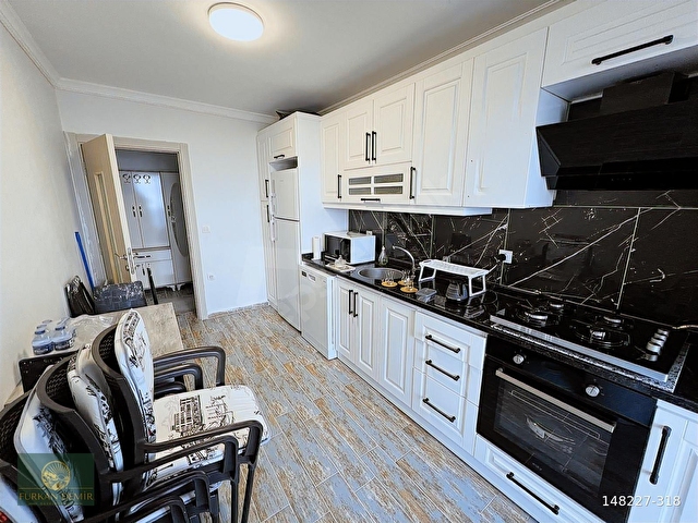 FURKAN DEMİRDEN KARAMÜRSEL FIRSAT LEB-İ DERYA 3+1 SATILIK DAİRE - Görsel 7