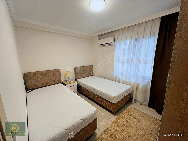 FURKAN DEMİRDEN KARAMÜRSEL FIRSAT LEB-İ DERYA 3+1 SATILIK DAİRE - Görsel 17