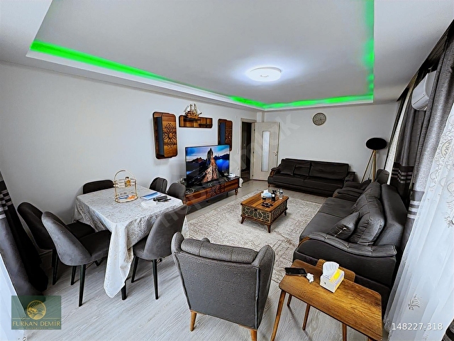 FURKAN DEMİRDEN KARAMÜRSEL FIRSAT LEB-İ DERYA 3+1 SATILIK DAİRE - Görsel 2