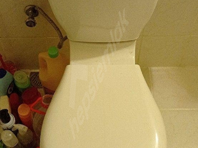 SUBAŞI KONUTLAR 3.KAT KAÇIRILMAZ FIRSAT SATILIK 3+1 DAİRE · KARATAŞ EMLAK - Görsel 18