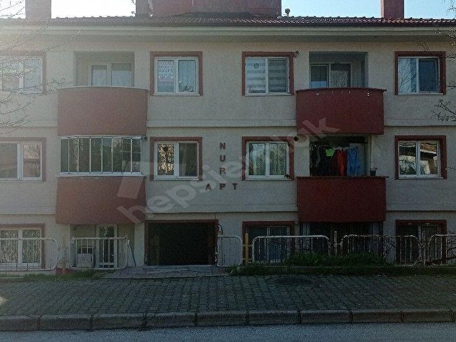 SUBAŞI KONUTLAR 3.KAT KAÇIRILMAZ FIRSAT SATILIK 3+1 DAİRE · KARATAŞ EMLAK - Görsel 29