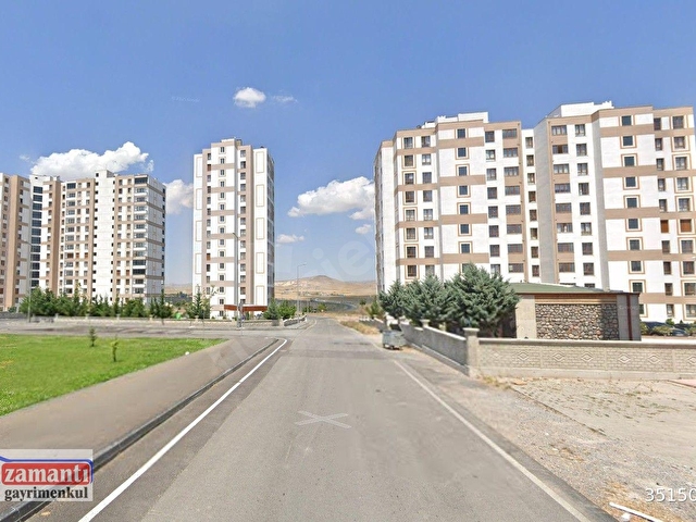 İldem Simaş Konutların da,Giyinme Odalı,Kilerli,Geniş Daire - Görsel 2