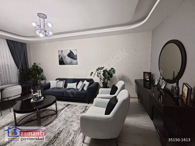 İldem Simaş Konutların da,Giyinme Odalı,Kilerli,Geniş Daire - Görsel 20