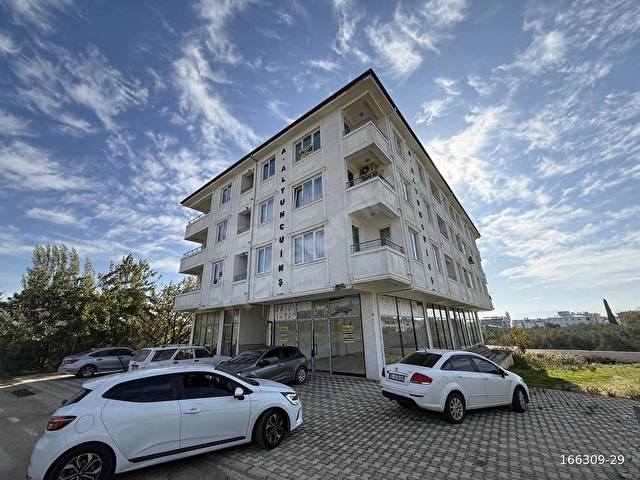 BİNBAŞI GROUPTAN KARŞIYAKADA ASANSÖRLÜ 2+1 KİRALIK