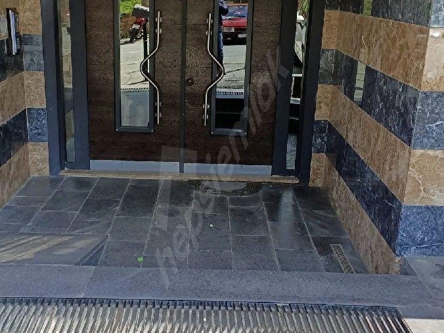 EMEK EMLAKTAN SATILIK DAIRE RIZE MERKEZ KAPLICAMAH. . - Görsel 15