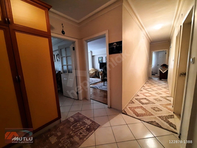*KABİL CADDE ÜZERİ YÜKSEK GİRİŞ KAT KONUMUNDA ÇİFT BALKON GENİŞ - Görsel 16
