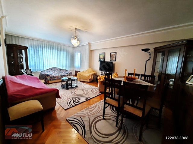 *KABİL CADDE ÜZERİ YÜKSEK GİRİŞ KAT KONUMUNDA ÇİFT BALKON GENİŞ - Görsel 7