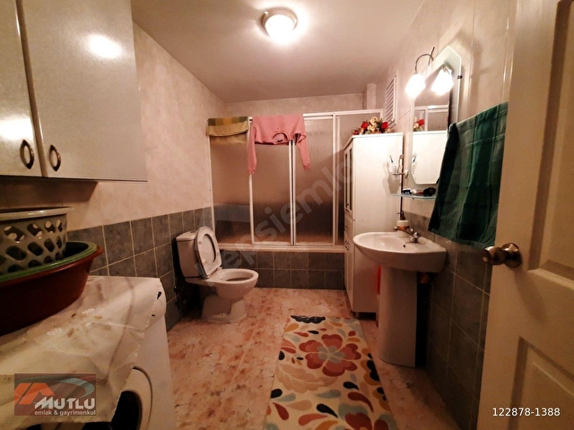*KABİL CADDE ÜZERİ YÜKSEK GİRİŞ KAT KONUMUNDA ÇİFT BALKON GENİŞ - Görsel 22