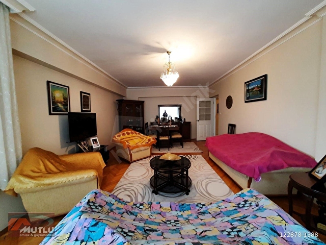 *KABİL CADDE ÜZERİ YÜKSEK GİRİŞ KAT KONUMUNDA ÇİFT BALKON GENİŞ - Görsel 11