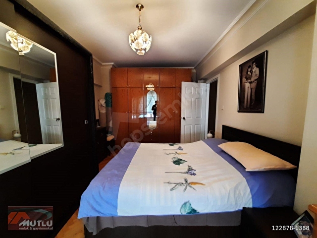*KABİL CADDE ÜZERİ YÜKSEK GİRİŞ KAT KONUMUNDA ÇİFT BALKON GENİŞ - Görsel 26