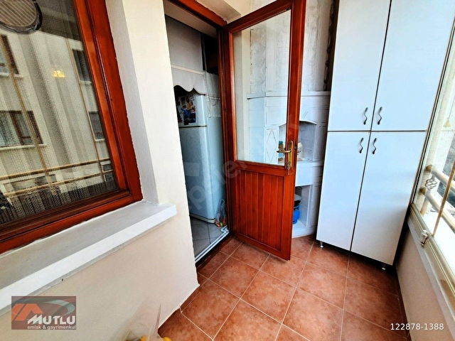 *KABİL CADDE ÜZERİ YÜKSEK GİRİŞ KAT KONUMUNDA ÇİFT BALKON GENİŞ - Görsel 4
