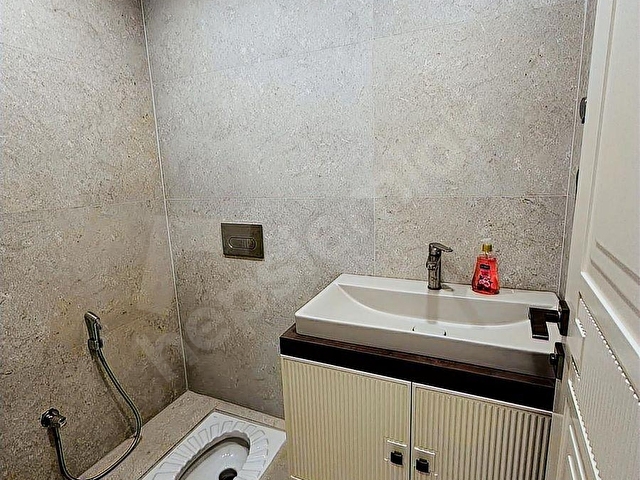 BLACKTEN SARAY YAPIDA 4+1 SIFIR HAVUZLU DOĞALGAZLI LÜKS DAİRE - Görsel 30