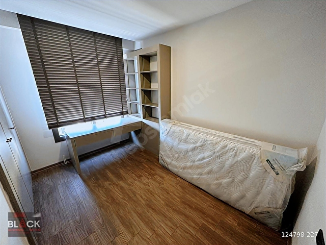 BLACKTEN SARAY YAPIDA 4+1 SIFIR HAVUZLU DOĞALGAZLI LÜKS DAİRE - Görsel 20