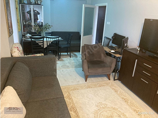 İÇERENKÖY MERKEZDE BOSTANCI KÖPRÜSÜNE YAKIN 2+1 ASANSÖRLÜ KOMBİLİ - Görsel 4