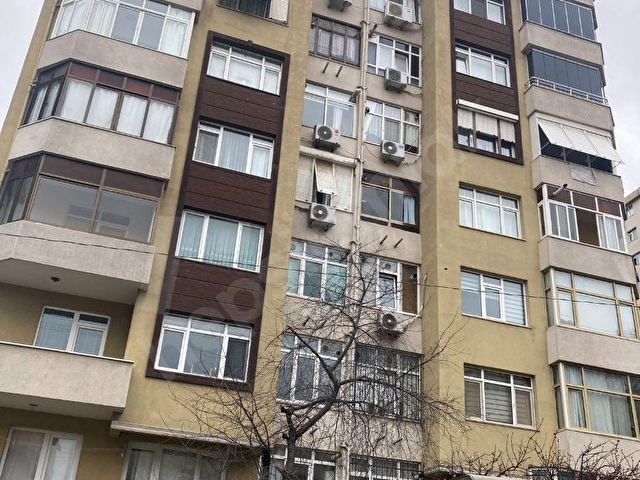 İÇERENKÖY MERKEZDE BOSTANCI KÖPRÜSÜNE YAKIN 2+1 ASANSÖRLÜ KOMBİLİ - Görsel 27