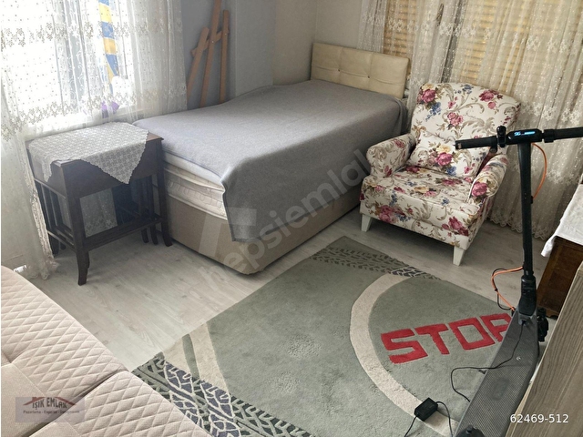 İÇERENKÖY MERKEZDE BOSTANCI KÖPRÜSÜNE YAKIN 2+1 ASANSÖRLÜ KOMBİLİ - Görsel 12