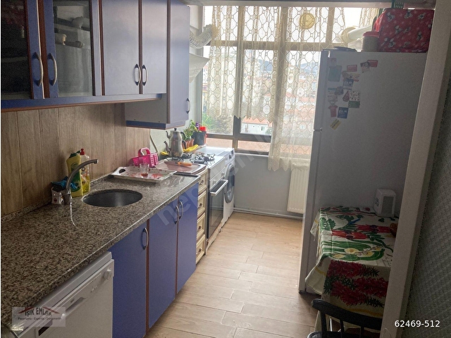 İÇERENKÖY MERKEZDE BOSTANCI KÖPRÜSÜNE YAKIN 2+1 ASANSÖRLÜ KOMBİLİ - Görsel 20