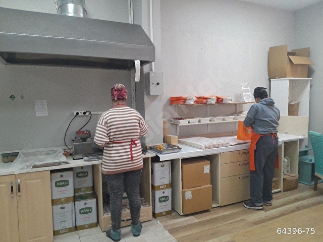 KAYNARCA ÇAMÇEŞMEDE 120m2 (KİRACILI) SATILIK DÜKKAN 3.750.000TL - Görsel 2