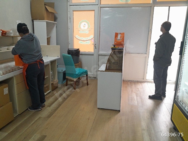 KAYNARCA ÇAMÇEŞMEDE 120m2 (KİRACILI) SATILIK DÜKKAN 3.750.000TL - Görsel 23