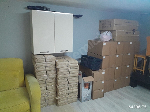 KAYNARCA ÇAMÇEŞMEDE 120m2 (KİRACILI) SATILIK DÜKKAN 3.750.000TL - Görsel 26